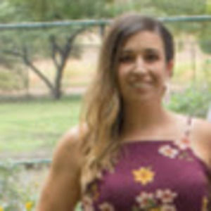 Meet your Posher, Audra